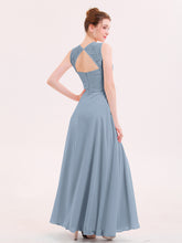 Dusty Blue