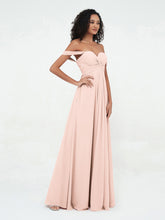 Pearl Pink