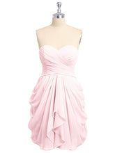 Blushing Pink