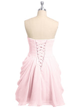 Blushing Pink