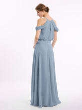 Dusty Blue