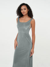 Steel Grey