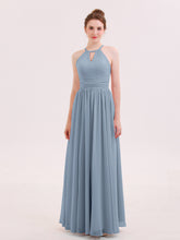 Dusty Blue