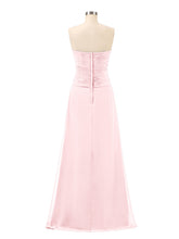 Blushing Pink