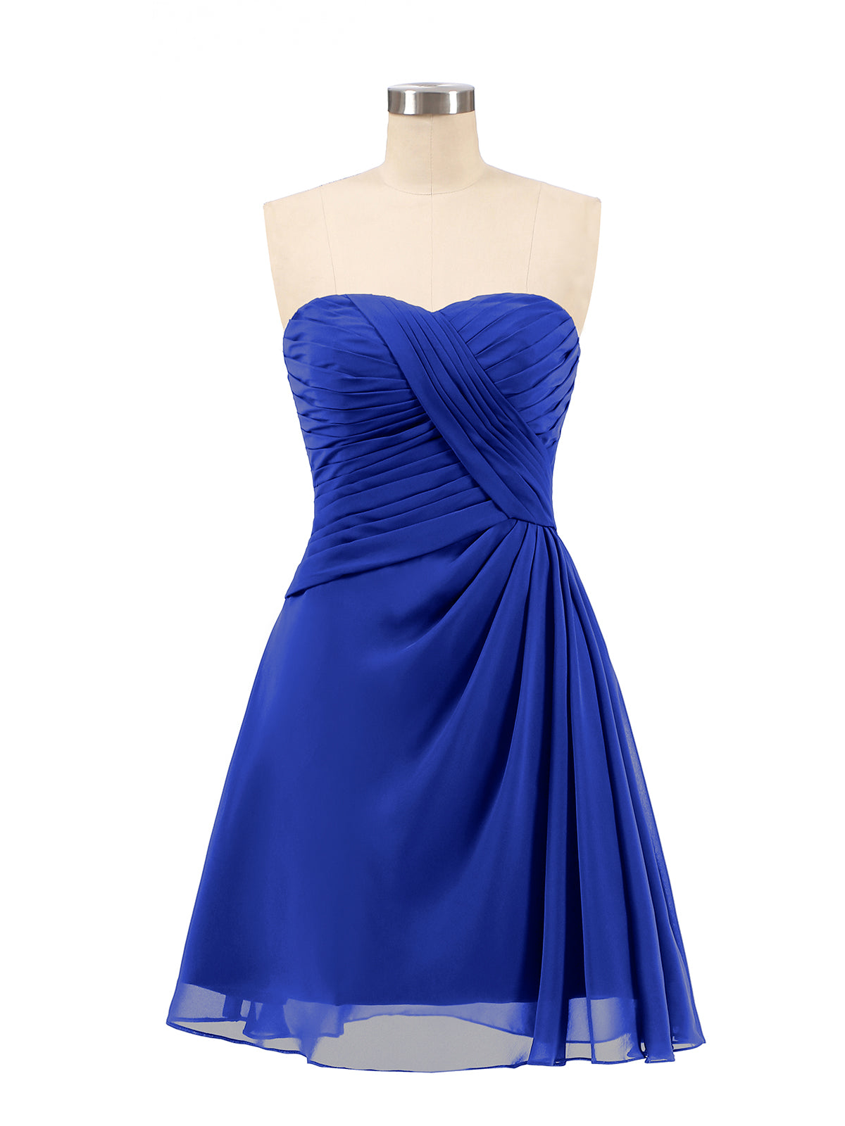 Genevieve Royal Blue