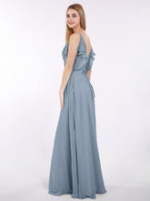 Dusty Blue