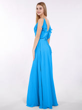 Ocean Blue