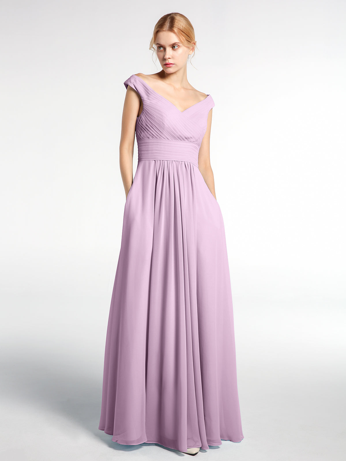 strapless open back dress Summer Baby Girl Purple Flower Fluffy Cute Princess Dress – marryshe