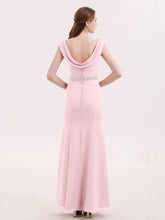 Blushing Pink