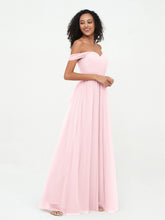 Blushing Pink