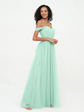 Mint Green