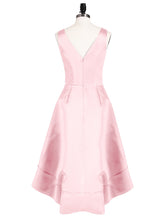 Blushing Pink