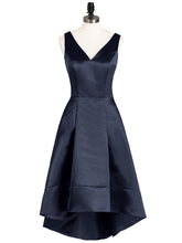 Dark Navy