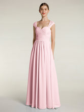 Blushing Pink