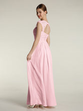 Blushing Pink
