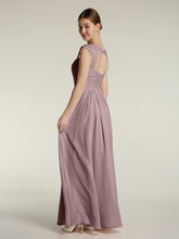 Vintage Mauve