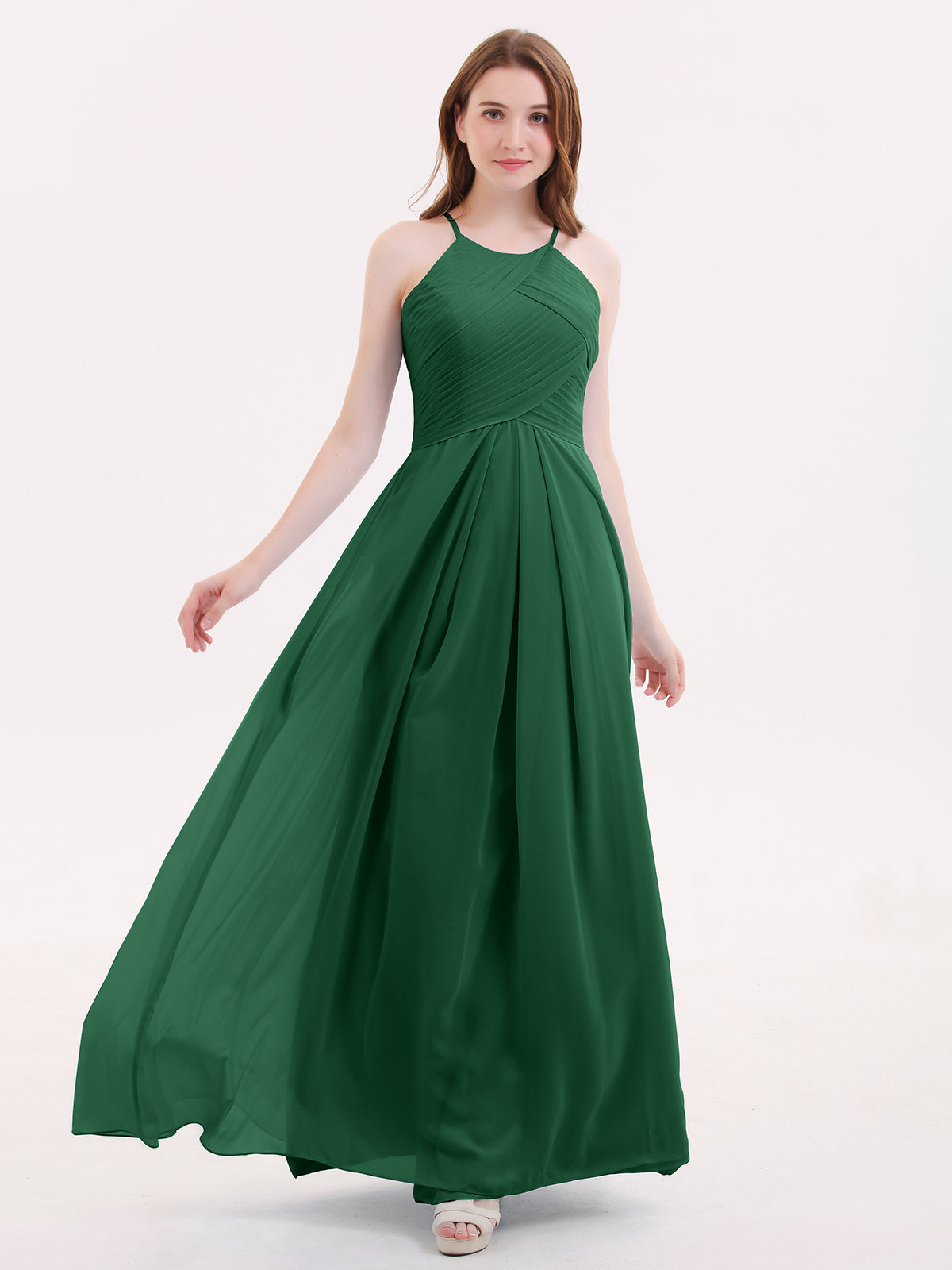 women dark green bridesmaid dresses Dark Green Velvet Dress - Bridesmaid Dress