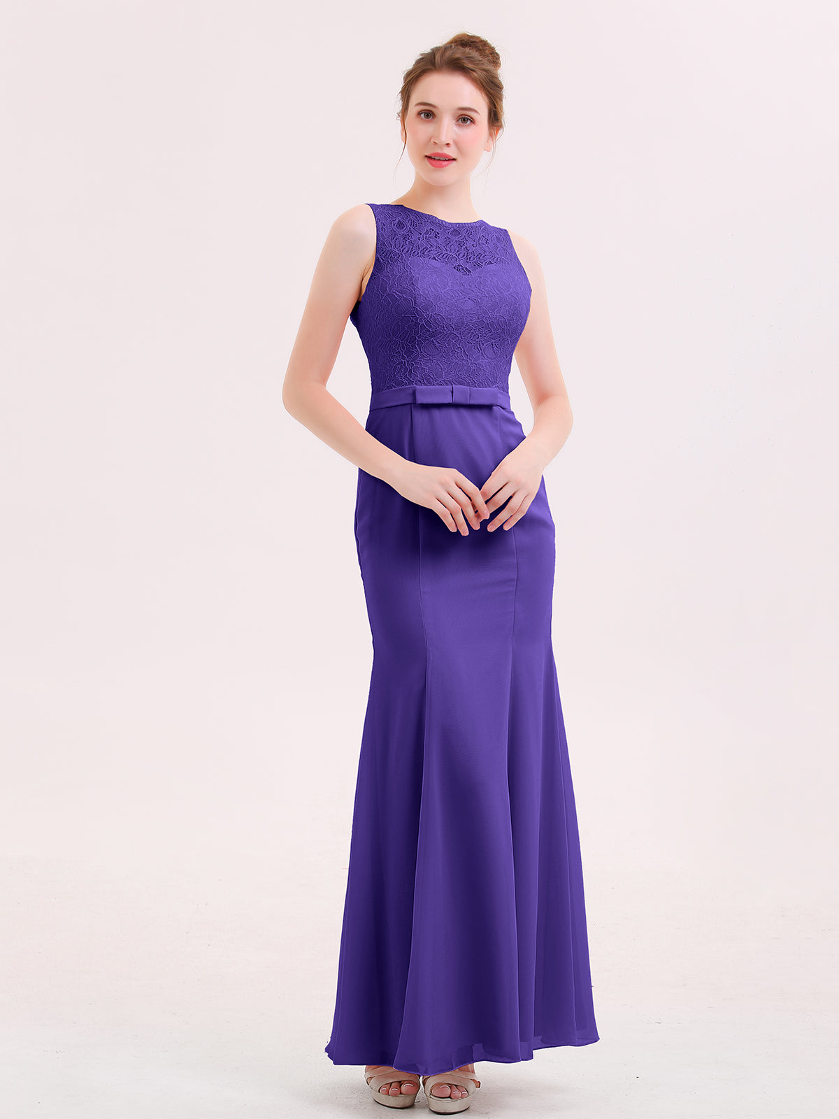 princess polly baby blue dress Purple Silk Wrap Dress, Bridesmaid Dress, Wedding Guest Dress, Silk Satin  Dress, Maxi Dress, Evening Dress, Long Dress, Formal Dress