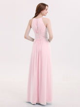 Blushing Pink