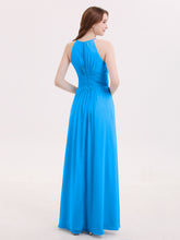 Ocean Blue