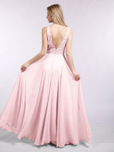 Blushing Pink