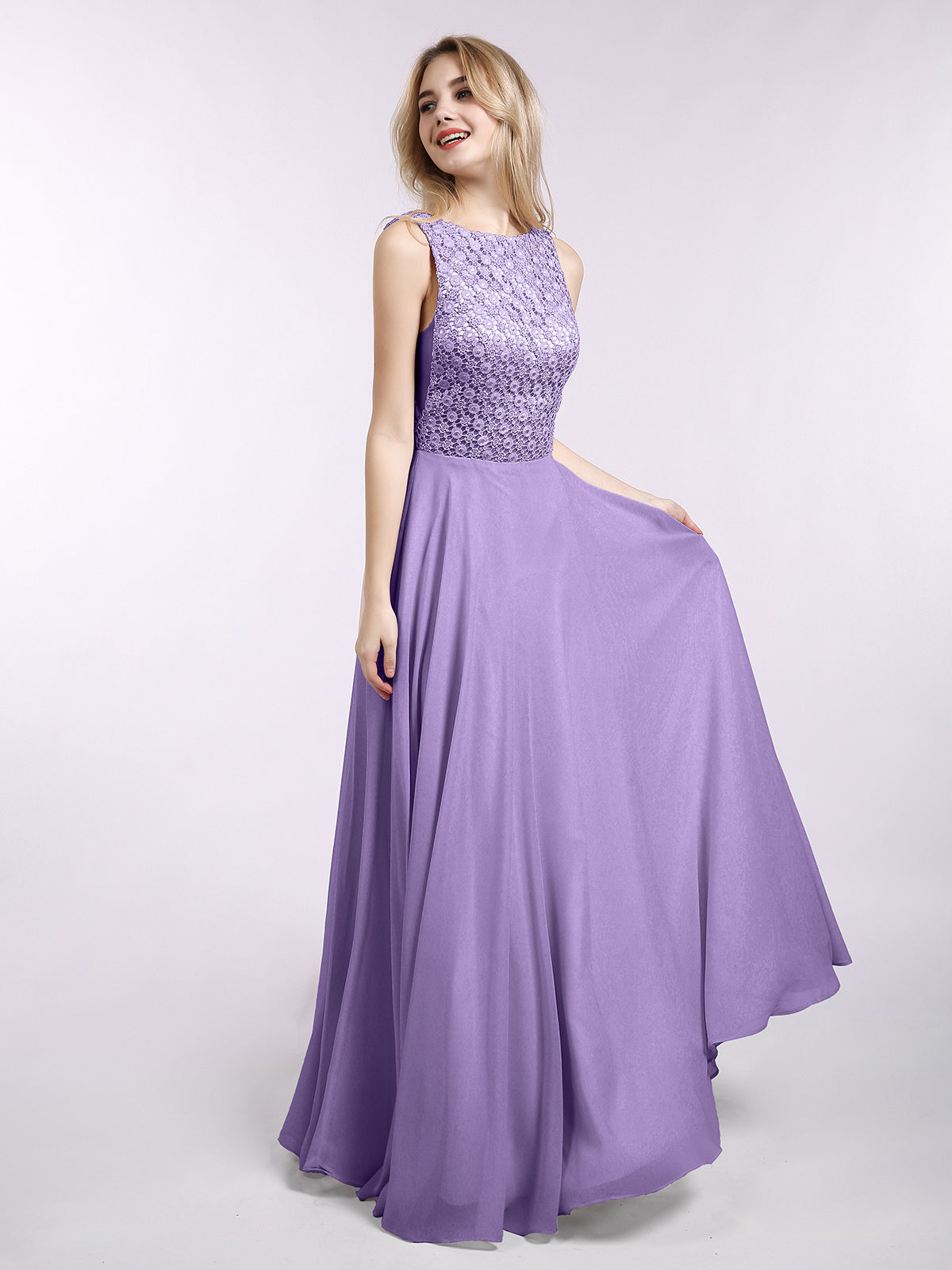 Chiffon Mini Short Dresses with Sweethart Tahiti Plus Size main image 1