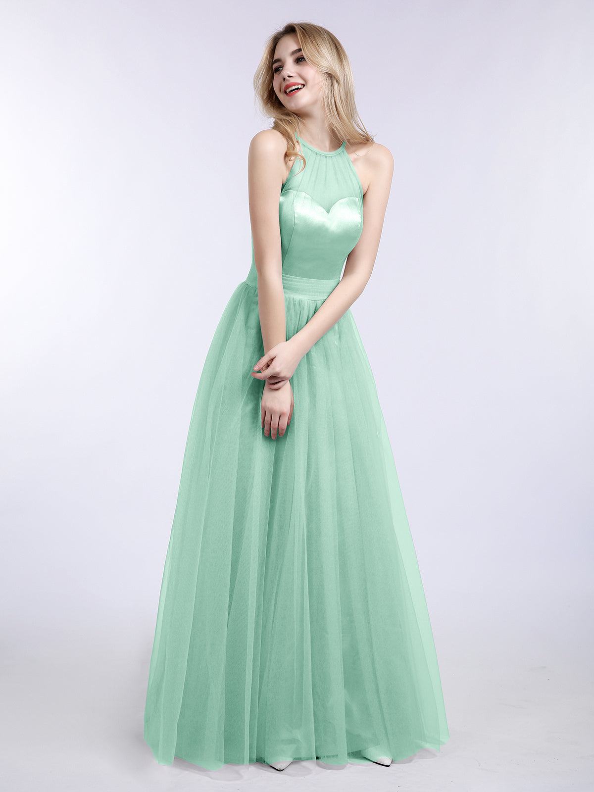 strapless mint green prom dress Gorgeous Off Shoulder Mint Green Long Prom Dresses with Butterfly, Off