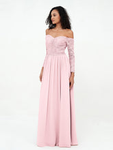 Blushing Pink