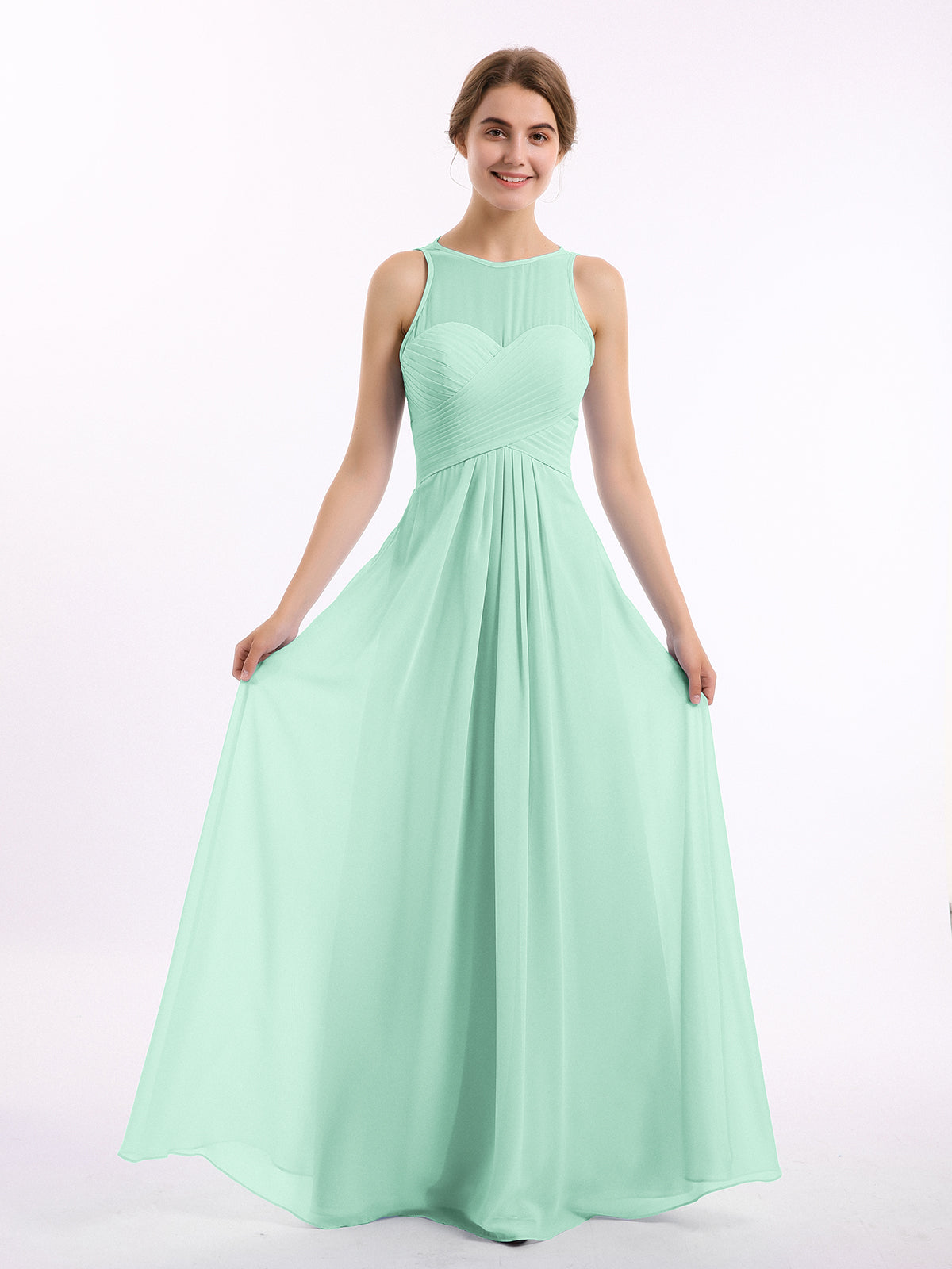 white long flowy dress LoveShackFancy Norma Dress | White | Size 0