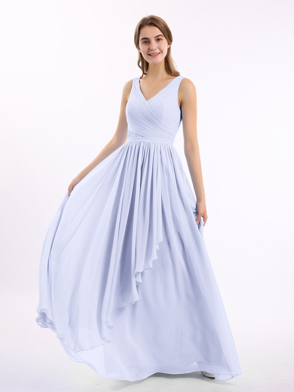 Josephine in Lavender