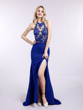 Royal Blue