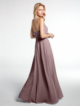 Vintage Mauve