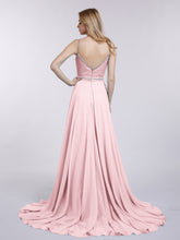 Blushing Pink