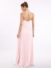 Blushing Pink