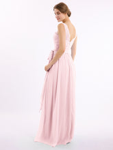 Blushing Pink