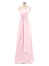Blushing Pink