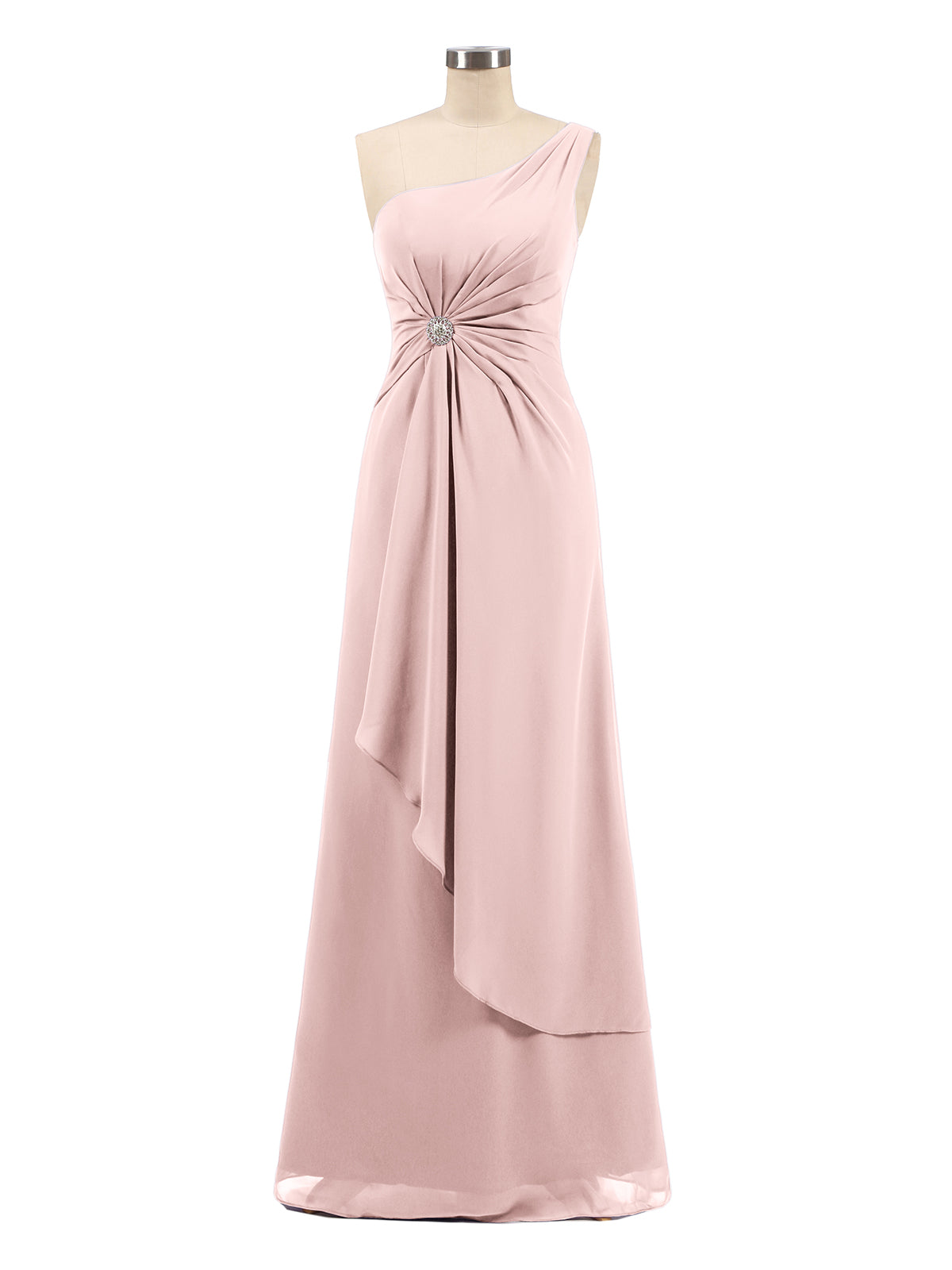 strapless open back dress Berylove Women Satin Mother of The Bride Dress Dusty Rose A Line V-Neck Short Sleeve Midi Wedding Guest Dress, Dusty Rose / US16W