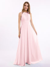 Blushing Pink