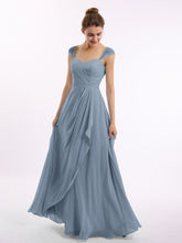 Dusty Blue