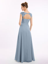 Dusty Blue