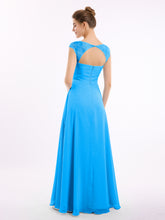 Ocean Blue