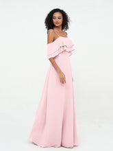 Blushing Pink