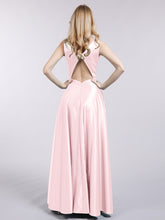 Blushing Pink