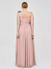 Dusty Rose