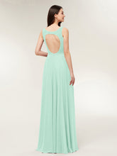 Mint Green