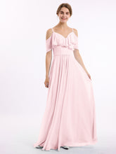 Blushing Pink