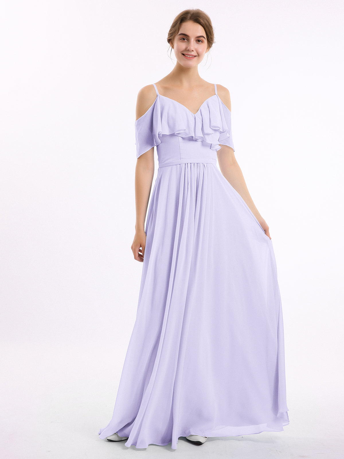 Long Formal Dresses Design Your Own Bridesmaid Dress Azazie A-Line Off The Shoulder Floor-Length Long Formal Dresses Design Your Own Bridesmaid Dress Azazie A-Line Off The Shoulder Floor-Length