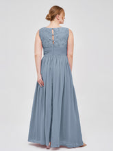 Dusty Blue