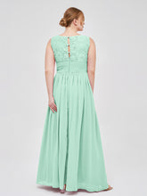 Mint Green