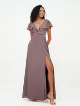 Vintage Mauve